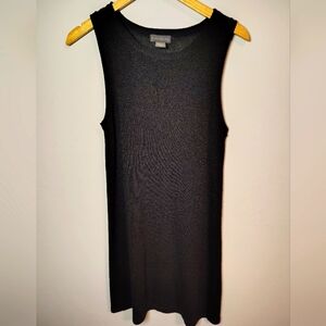 Banana Republic Women's Black Dress size Medium